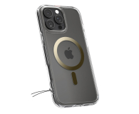 Spigen Ultra Hybrid Mag Magsafe do iPhone 16 Pro Gold - 1279677 - zdjęcie 4